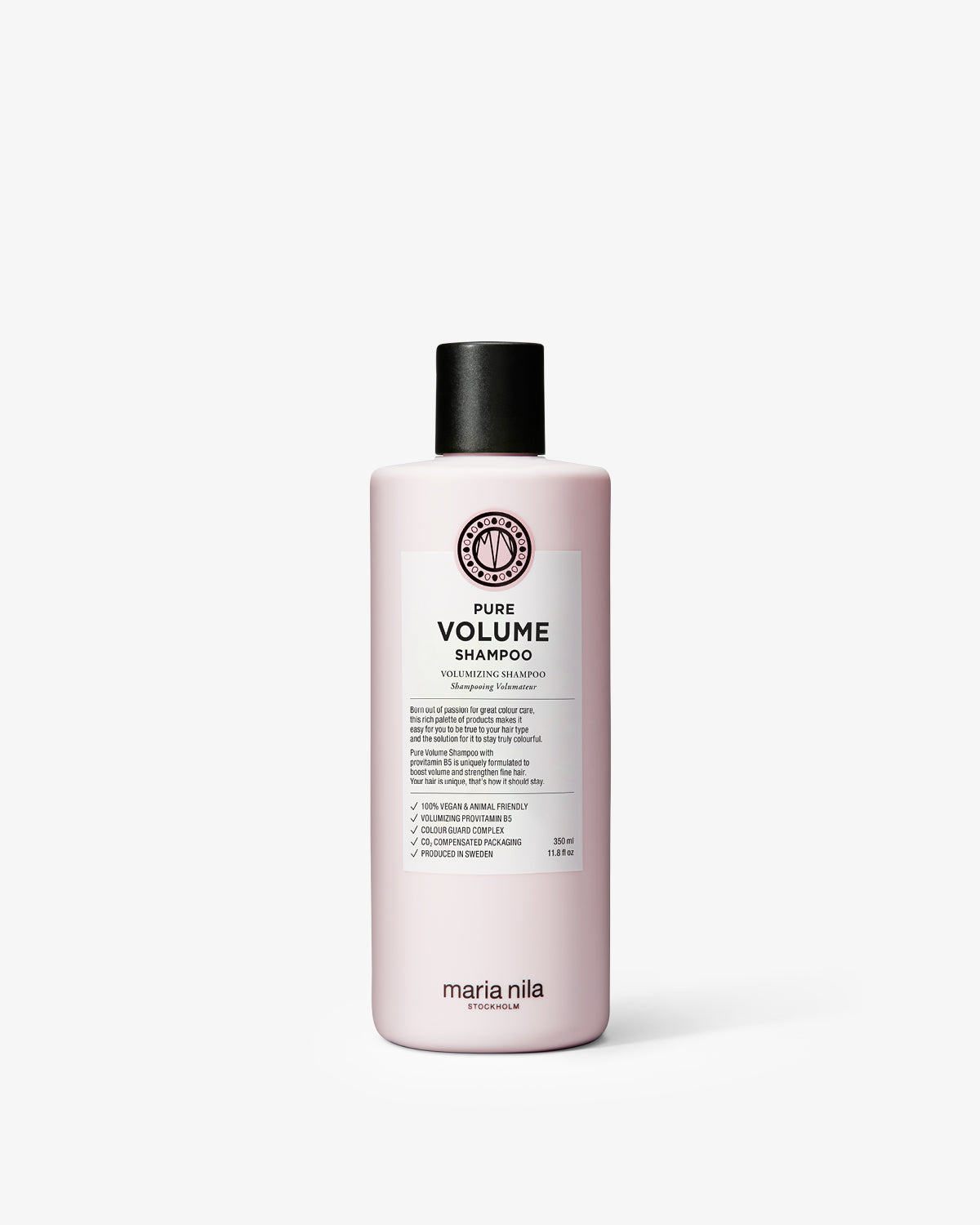 Maria Nila Pure Volume Conditioner Maria Nila Pure Volume Conditioner