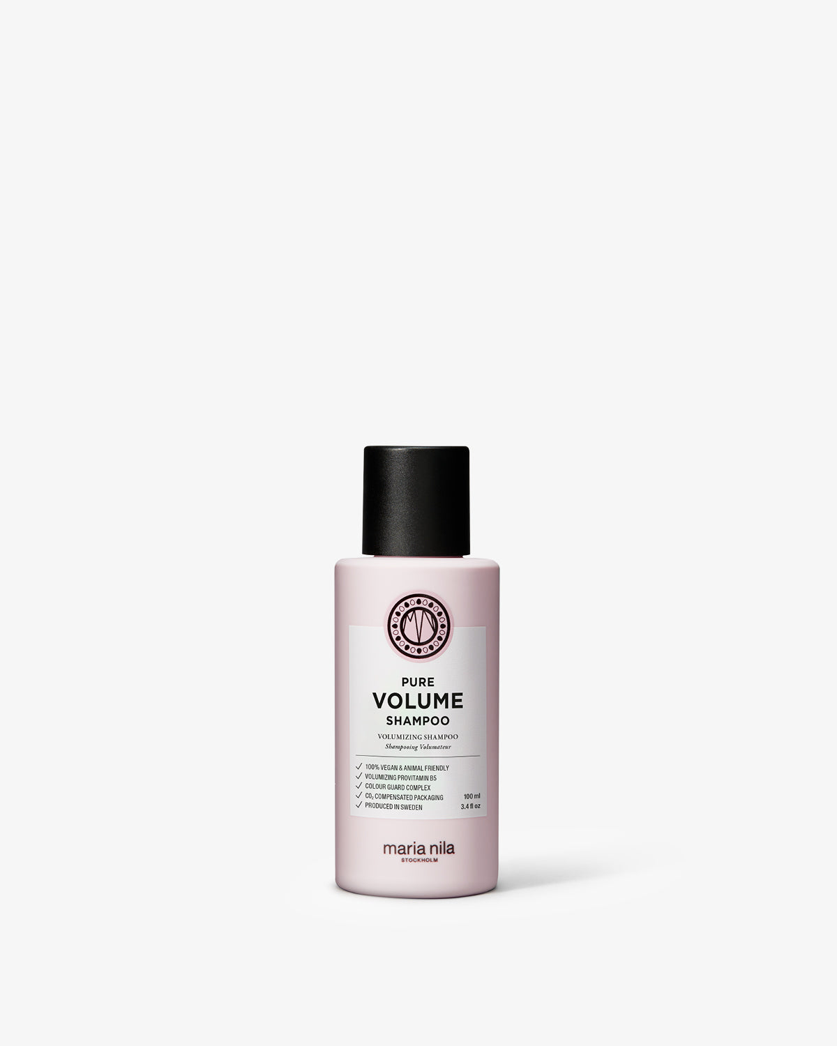 Maria Nila Pure Volume Shampoo Maria Nila Pure Volume Shampoo