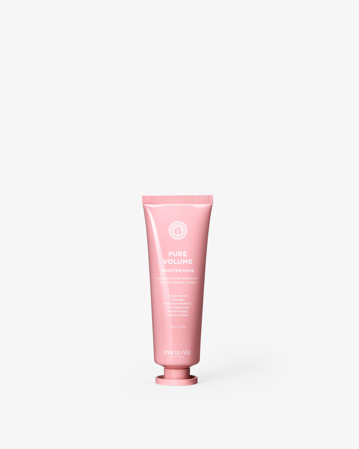Pure Volume Masque Pure Volume Masque