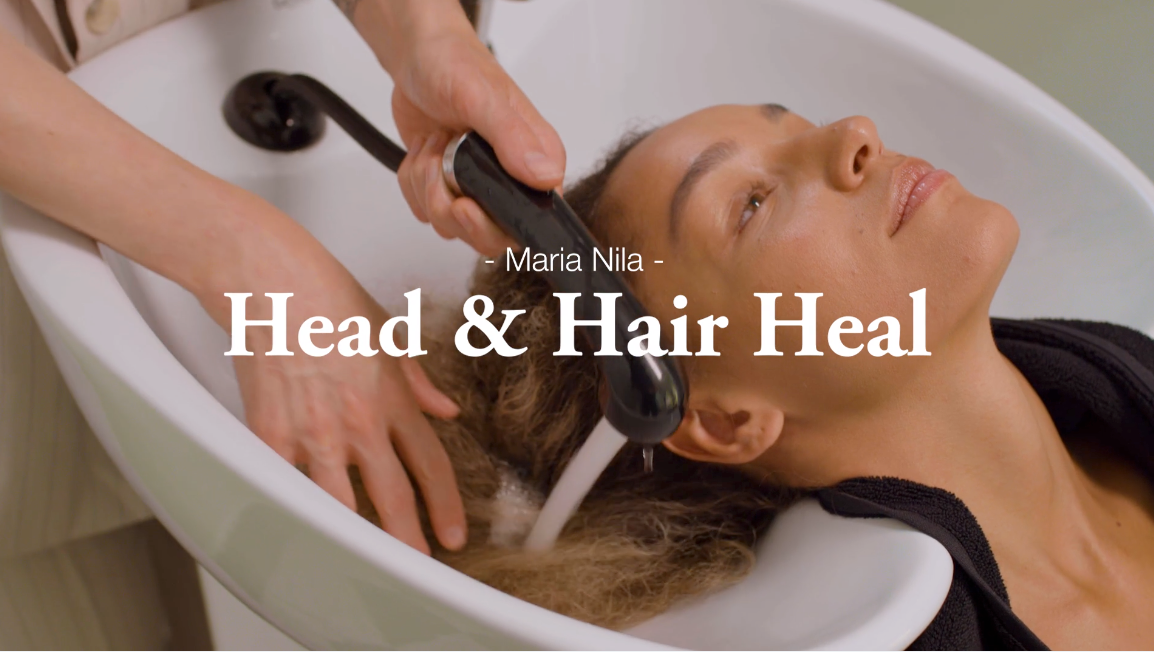 Maria Nila Head & Hair Heal