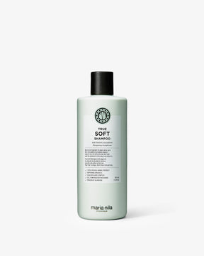 True Soft Shampoo 350ml