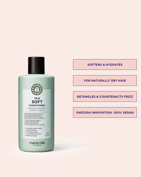 True Soft Conditioner 300ml