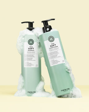 True Soft Shampoo 1000ml