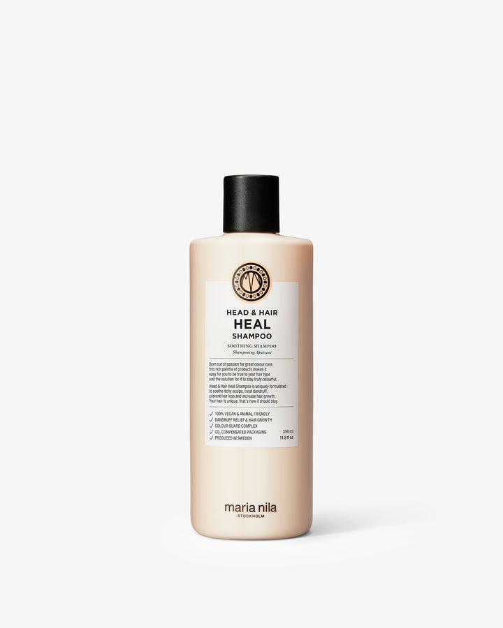 Head & Hair Heal Shampoo 350 ml