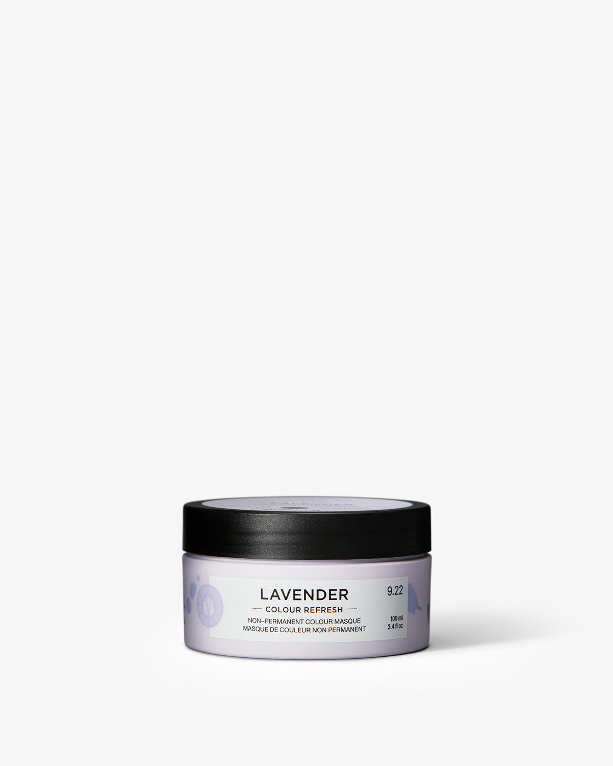Color Refresh Lavender 100ml - Purple Color Mask | Maria Nila