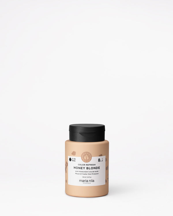 Color Refresh Honey Blonde 100ml
