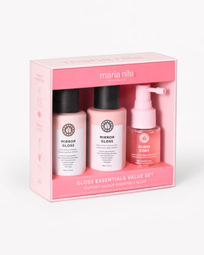 Gloss Essentials Set