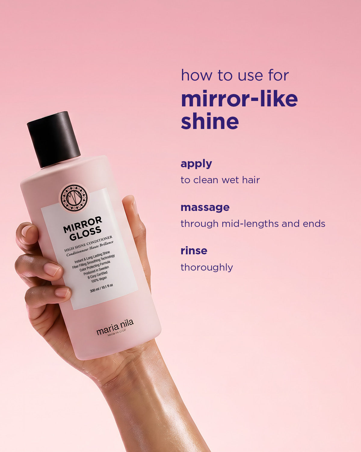 Mirror Gloss Conditioner