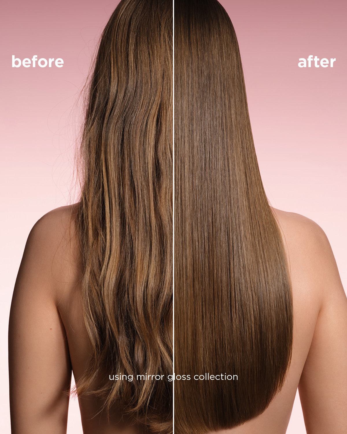 Mirror Gloss Conditioner