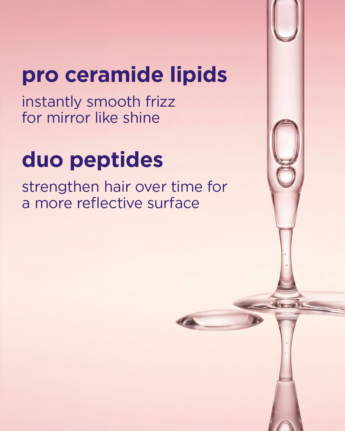 Mirror Gloss Shampoo