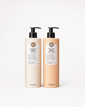 Head & Hair Heal Care Duo