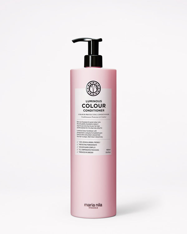Shampoo for colored hair
