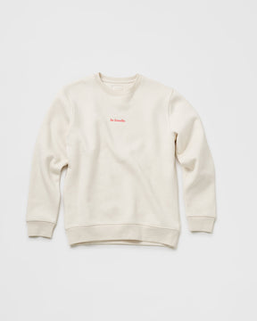 Sweatshirt Oat