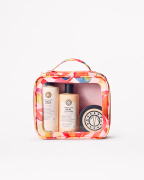 Head & Hair Heal Beauty Bag