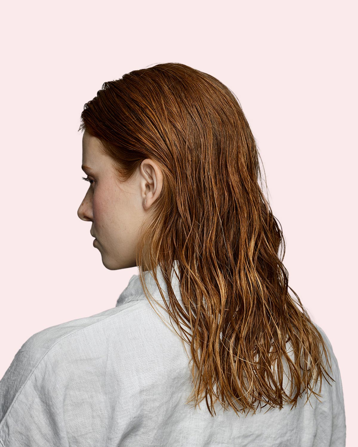 Luminous Colour Shampoo 100ml